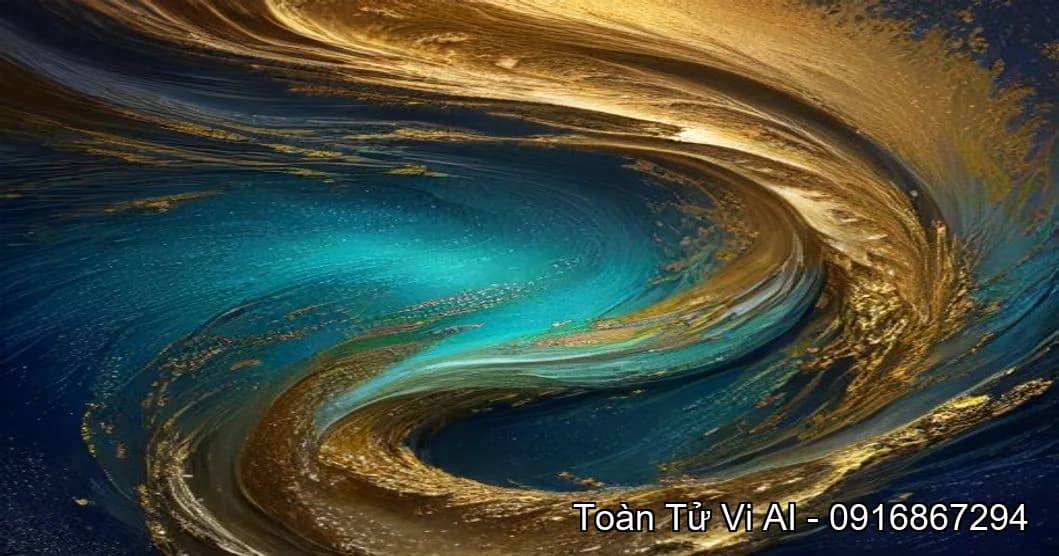 Màu Sắc May Mắn Năm 2027 Đinh Mùi (Mệnh Thiên Hà Thủy)