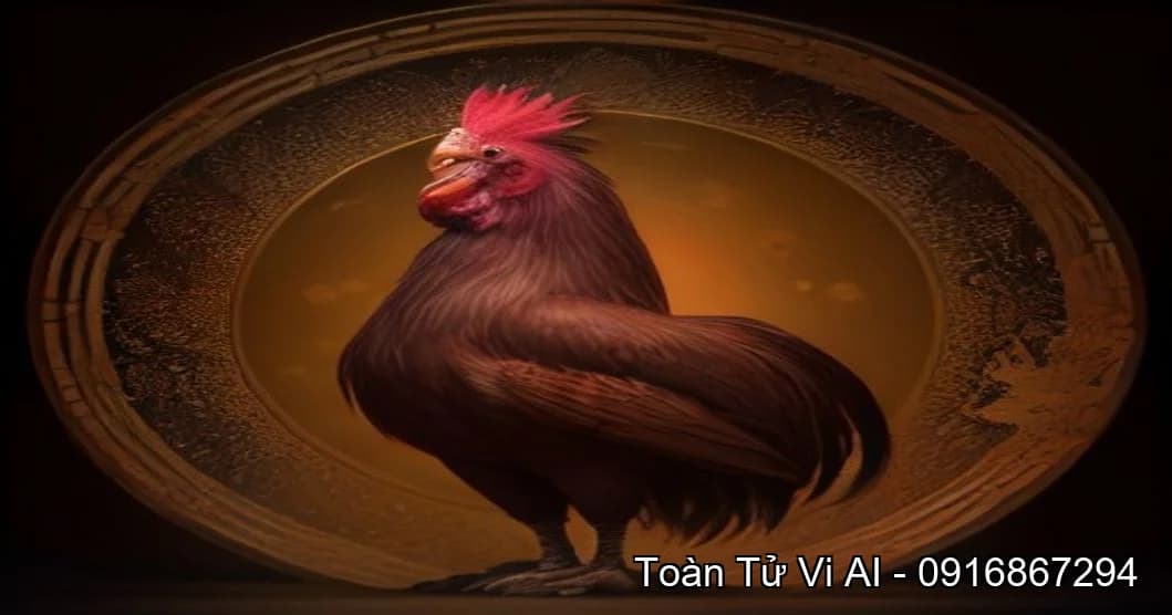 Tử Vi Tuổi Dậu Năm 2027 Đinh Mùi - Vận Hạn & Cách Hóa Giải