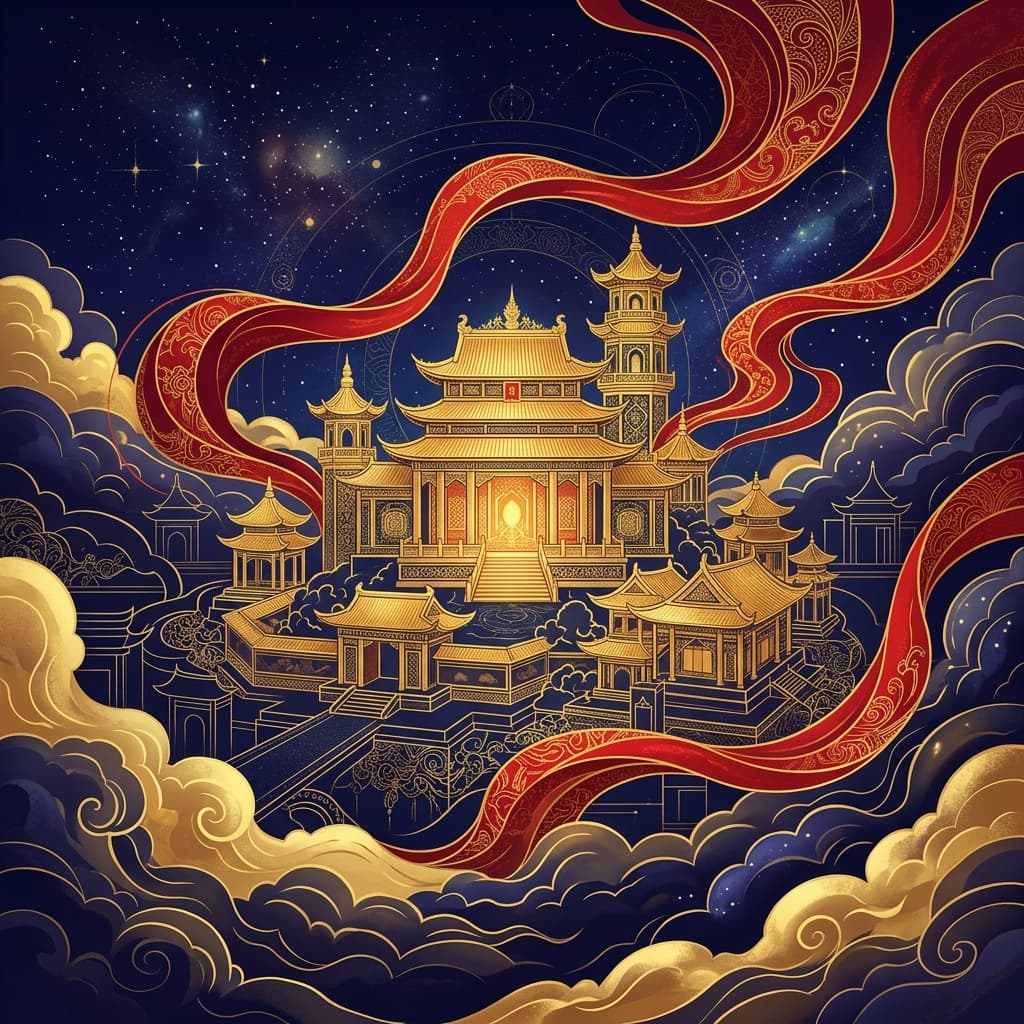Hạn Kim Lâu 2027: Bảng Tra Cứu Tuổi Phạm Và Cách Hóa Giải