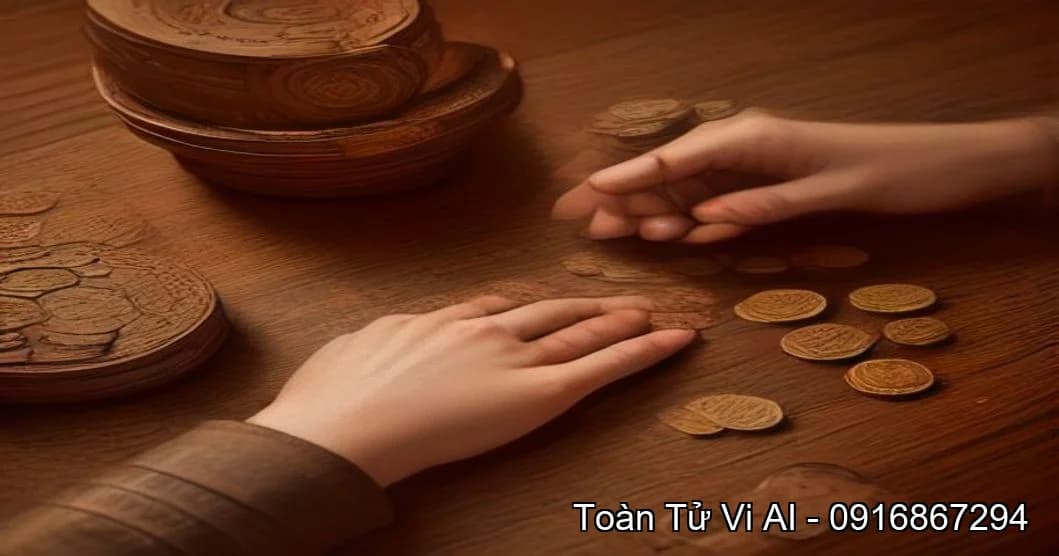 Năm 2027 Chọn Tuổi Hùn Hạp Làm Ăn: Bí Quyết Chọn Đối Tác Đắc Lợi