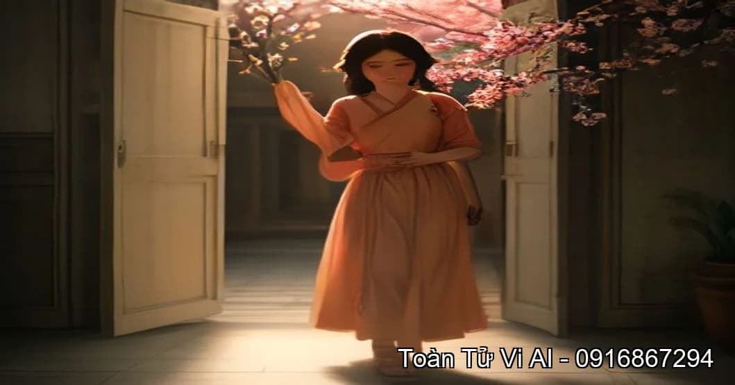 Chọn Tuổi Xông Nhà Năm 2027 Đinh Mùi - Đón Tài Lộc May Mắn