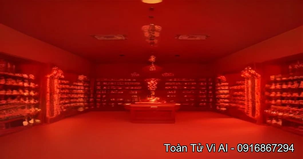 Xem Ngày Tốt Khai Trương, Mở Hàng Năm 2027 Kích Tài Lộc