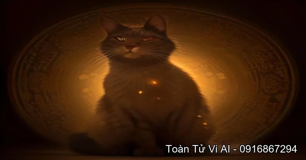 Tử Vi Tuổi Mão Năm 2027 Đinh Mùi - Vận Hạn & Cách Hóa Giải