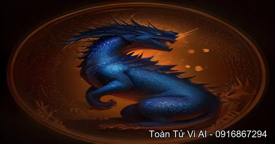 Tử Vi Tuổi Thìn Năm 2027 Đinh Mùi - Vận Hạn & Cách Hóa Giải