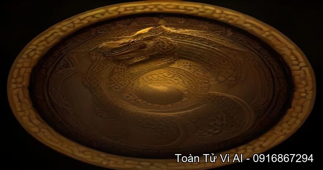 Tử Vi Tuổi Tỵ Năm 2027 Đinh Mùi - Vận Hạn & Cách Hóa Giải