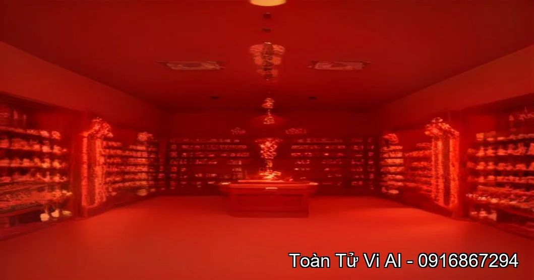 Xem Ngày Tốt Khai Trương, Mở Hàng Năm 2027 Kích Tài Lộc