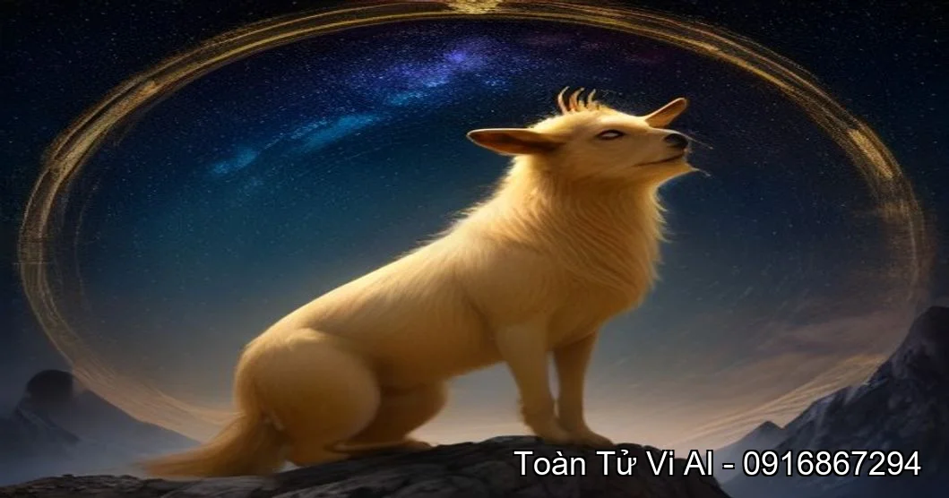 Toàn Cảnh Tử Vi Năm 2027 Đinh Mùi: Vận Thế & Dự Đoán