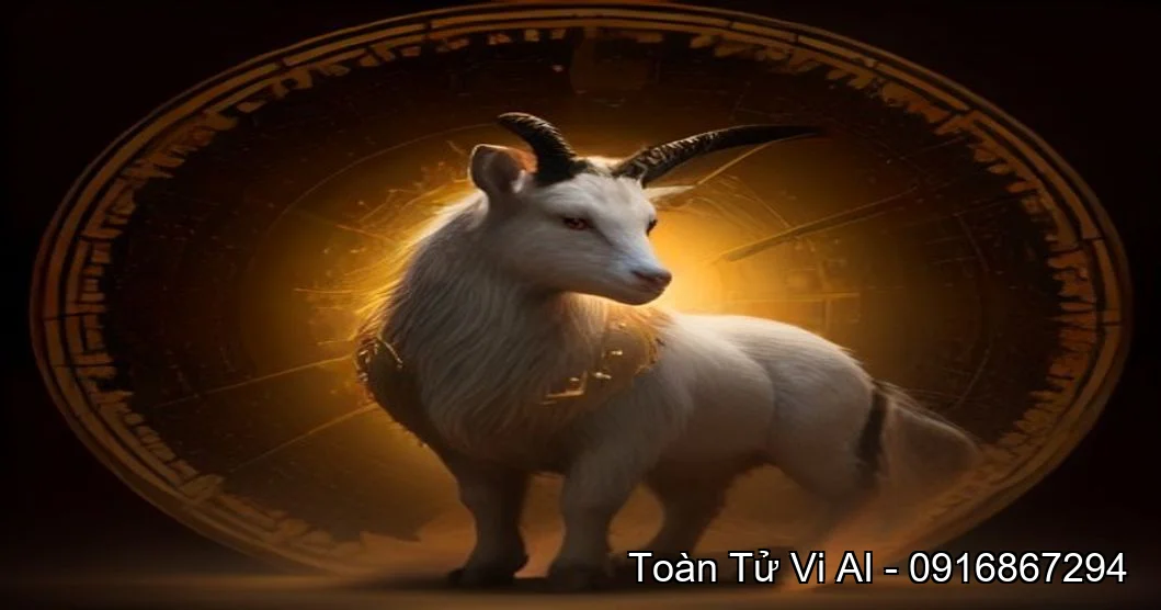 Tử Vi Tuổi Mùi Năm 2027 Đinh Mùi - Vận Hạn & Cách Hóa Giải